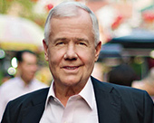 Jim Rogers